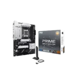 Asus Prime X870-P Wifi-CSM DDR5 Motherboard in Pakistan | TechMatched