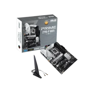 Asus Prime Z790-P Wifi-CSM DDR5 Motherboard in Pakistan | TechMatched