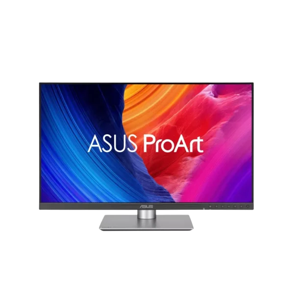 Asus ProArt Display PA278QV Gen2 (PA278QGV) Professional Monitor in Pakistan | TechMatched
