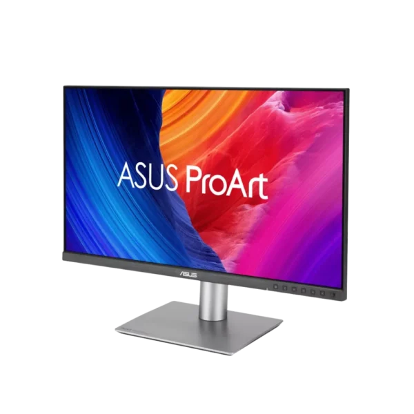 Asus ProArt Display PA278QV Gen2 (PA278QGV) Professional Monitor in Pakistan | TechMatched