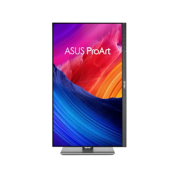 Asus ProArt Display PA278QV Gen2 (PA278QGV) Professional Monitor in Pakistan | TechMatched