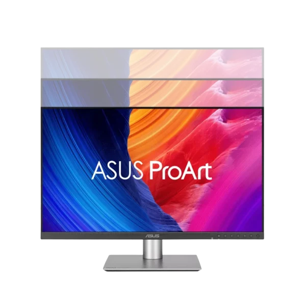 Asus ProArt Display PA278QV Gen2 (PA278QGV) Professional Monitor in Pakistan | TechMatched