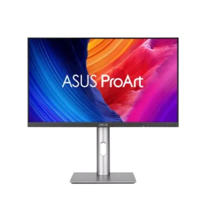Asus ProArt Display PA278QV Gen2 (PA278QGV) Professional Monitor in Pakistan | TechMatched