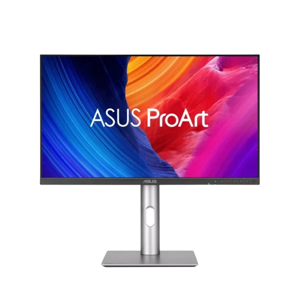 Asus ProArt Display PA278QV Gen2 (PA278QGV) Professional Monitor in Pakistan | TechMatched