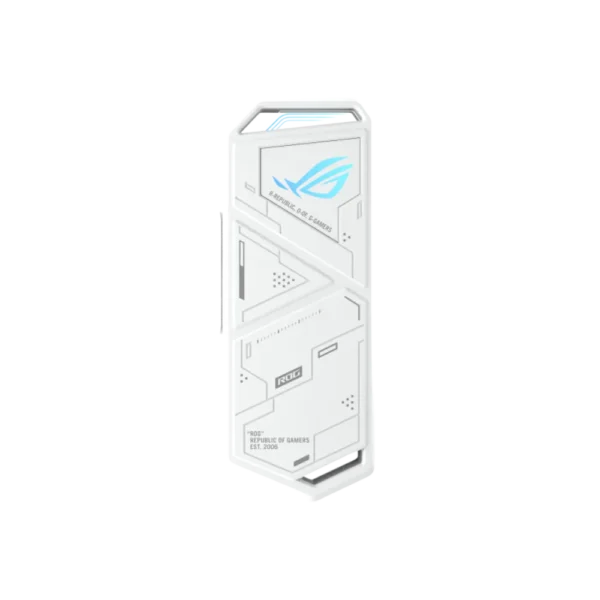 Asus Rog Strix Arion M.2 NVMe SSD Enclosure in Pakistan | TechMatched