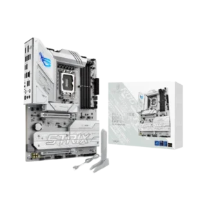 Asus Rog Strix B860-A Gaming Wifi Motherboard in Pakistan | TechMatched