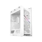 Asus Rog Strix Helios II EATX Mid-Tower Gaming Case in Pakistan | TechMatched