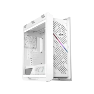 Asus Rog Strix Helios II EATX Mid-Tower Gaming Case in Pakistan | TechMatched