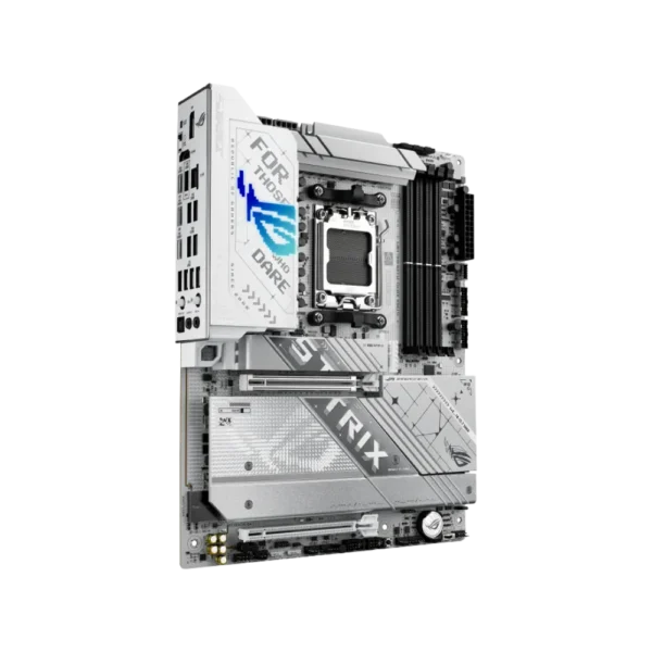 Asus Rog Strix X870-A Gaming WiFi Motherboard in Pakistan | TechMatched