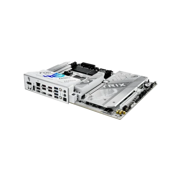 Asus Rog Strix X870-A Gaming WiFi Motherboard in Pakistan | TechMatched