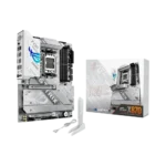 Asus Rog Strix X870-A Gaming WiFi Motherboard in Pakistan | TechMatched