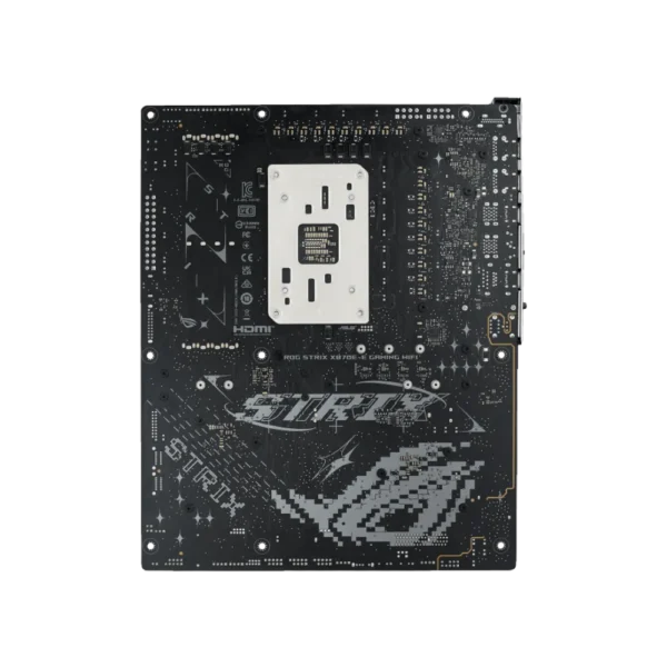 Asus Rog Strix X870E-E Gaming Wifi Motherboard in Pakistan | TechMatched