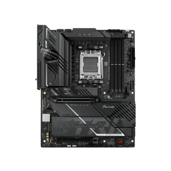 Buy Asus Rog Strix X870E-H Gaming Wifi7 Motherboard in Pakistan | TechMatched