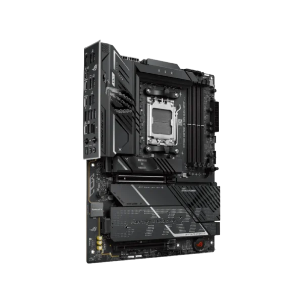 Buy Asus Rog Strix X870E-H Gaming Wifi7 Motherboard in Pakistan | TechMatched