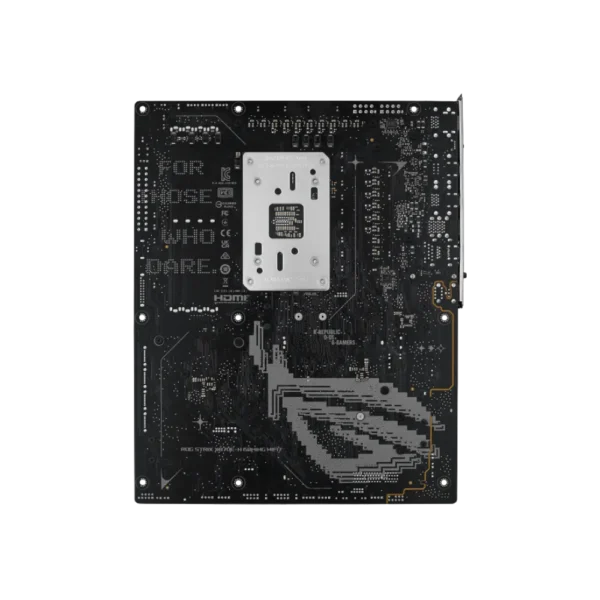 Buy Asus Rog Strix X870E-H Gaming Wifi7 Motherboard in Pakistan | TechMatched