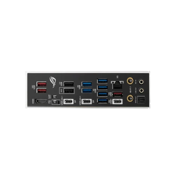 Buy Asus Rog Strix X870E-H Gaming Wifi7 Motherboard in Pakistan | TechMatched