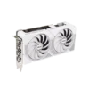 Asus Dual GeForce RTX 5060 White OC Edition 8GB Graphics Card in Pakistan TechMatched