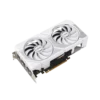 Asus Dual GeForce RTX 5060 White OC Edition 8GB Graphics Card in Pakistan TechMatched