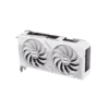 Asus Dual GeForce RTX 5060 White OC Edition 8GB Graphics Card in Pakistan TechMatched