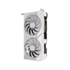 Asus Dual GeForce RTX 5060 White OC Edition 8GB Graphics Card in Pakistan TechMatched