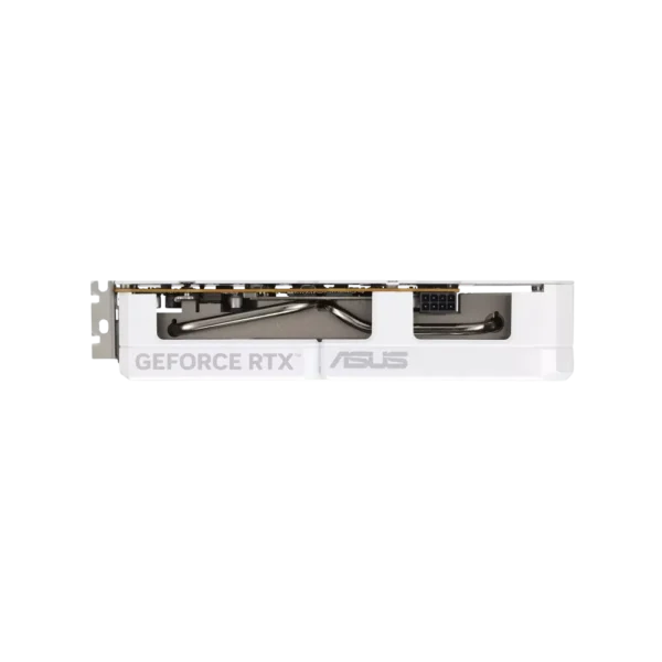 Asus Dual GeForce RTX 5060 White OC Edition 8GB Graphics Card in Pakistan TechMatched