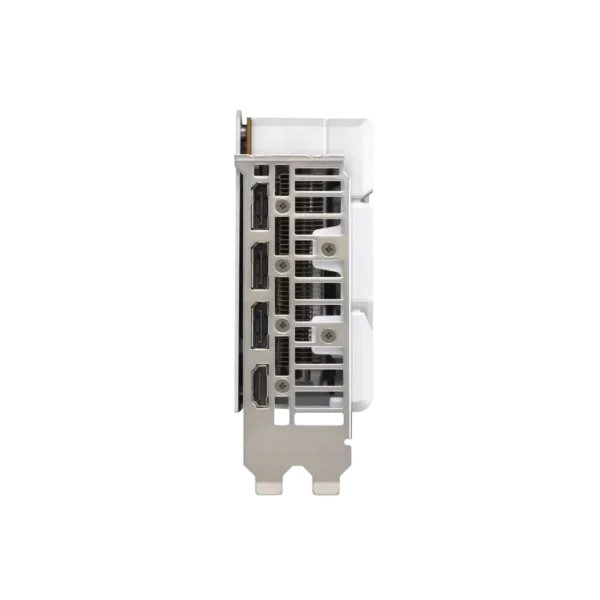 Asus Dual GeForce RTX 5060 White OC Edition 8GB Graphics Card in Pakistan TechMatched