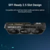 Asus Prime RTX 5080 OC Edition 16GB GDDR7 Graphics Card in Pakistan | TechMatched