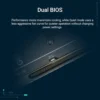 Asus Prime RTX 5080 OC Edition 16GB GDDR7 Graphics Card in Pakistan | TechMatched