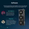 Asus Prime RTX 5080 OC Edition 16GB GDDR7 Graphics Card in Pakistan | TechMatched