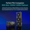 Asus Prime RTX 5080 OC Edition 16GB GDDR7 Graphics Card in Pakistan | TechMatched