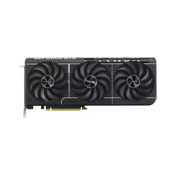 Asus Prime RTX 5080 OC Edition 16GB GDDR7 Graphics Card in Pakistan | TechMatched