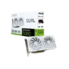 Asus Dual GeForce RTX 5060 White OC Edition 8GB Graphics Card in Pakistan TechMatched