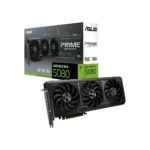 Asus Prime RTX 5080 OC Edition 16GB GDDR7 Graphics Card in Pakistan | TechMatched