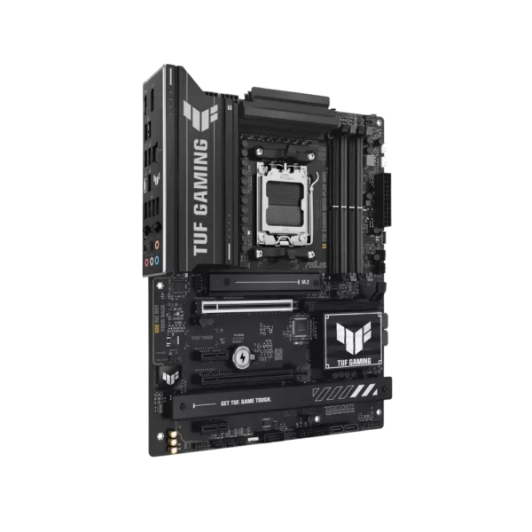 Asus Tuf Gaming B850-Plus Wifi Motherboard in Pakistan | TechMatched