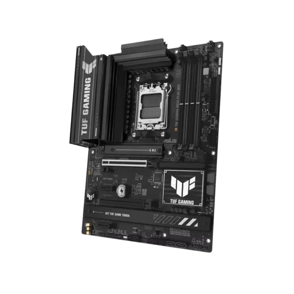 Asus Tuf Gaming B850-Plus Wifi Motherboard in Pakistan | TechMatched