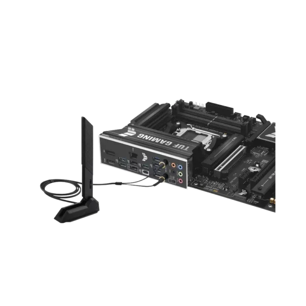 Asus Tuf Gaming B850-Plus Wifi Motherboard in Pakistan | TechMatched