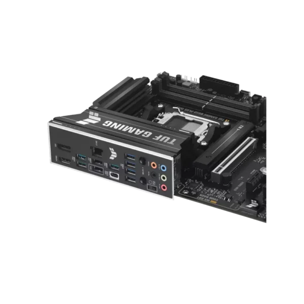 Asus Tuf Gaming B850-Plus Wifi Motherboard in Pakistan | TechMatched