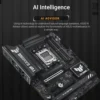Asus Tuf Gaming B850-Plus Wifi Motherboard in Pakistan | TechMatched