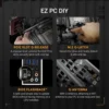 Asus Tuf Gaming B850-Plus Wifi Motherboard in Pakistan | TechMatched