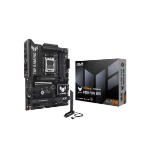 Asus Tuf Gaming B850-Plus Wifi Motherboard in Pakistan | TechMatched