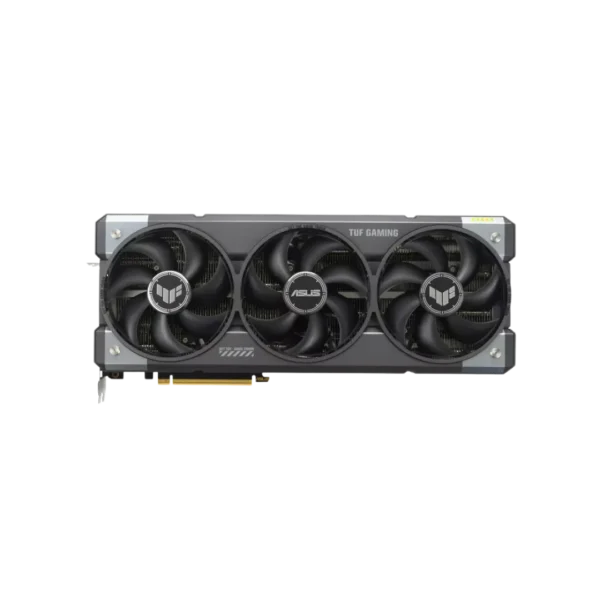 Asus Tuf Gaming GeForce RTX 5080 16GB GDDR7 OC Edition Graphics Card in Pakistan | TechMatched