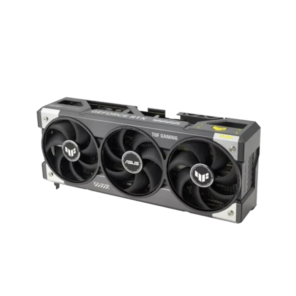 Asus Tuf Gaming GeForce RTX 5080 16GB GDDR7 OC Edition Graphics Card in Pakistan | TechMatched