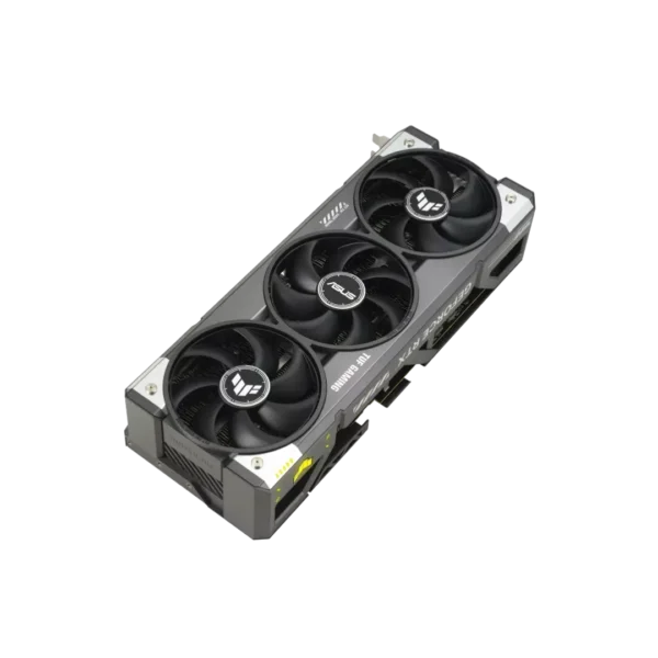 Asus Tuf Gaming GeForce RTX 5080 16GB GDDR7 OC Edition Graphics Card in Pakistan | TechMatched