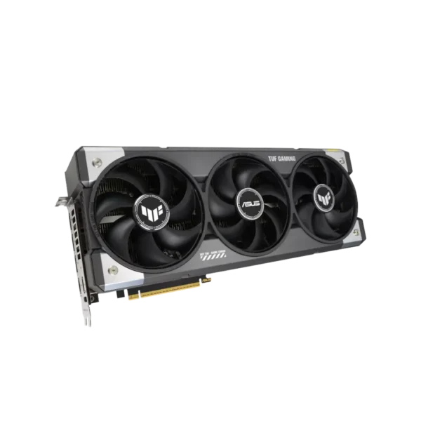 Asus Tuf Gaming GeForce RTX 5080 16GB GDDR7 OC Edition Graphics Card in Pakistan | TechMatched