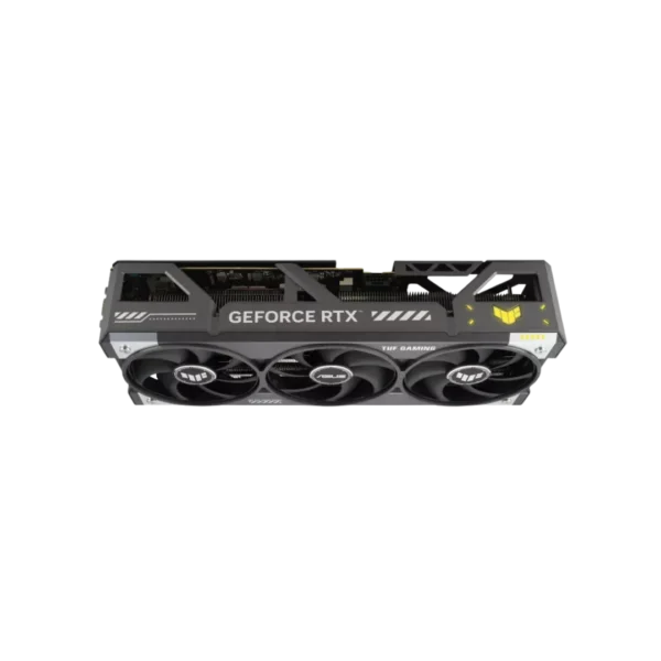 Asus Tuf Gaming GeForce RTX 5080 16GB GDDR7 OC Edition Graphics Card in Pakistan | TechMatched
