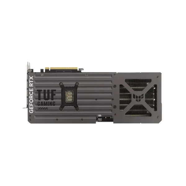 Asus Tuf Gaming GeForce RTX 5080 16GB GDDR7 OC Edition Graphics Card in Pakistan | TechMatched