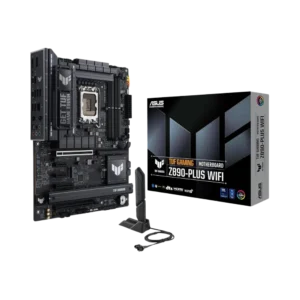 Asus Tuf Gaming Z890-Plus Wifi Motherboard in Pakistan | TechMatched
