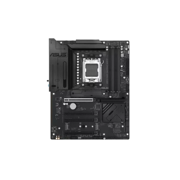 Asus X870 Max Gaming Wifi7 Motherboard in Pakistan | TechMatched