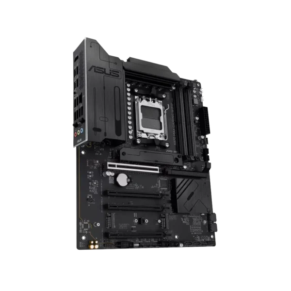 Asus X870 Max Gaming Wifi7 Motherboard in Pakistan | TechMatched
