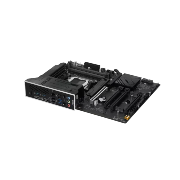 Asus X870 Max Gaming Wifi7 Motherboard in Pakistan | TechMatched